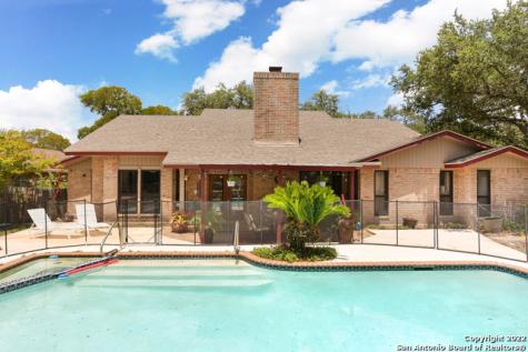 13250 Vista Del Mundo San Antonio TX 78216