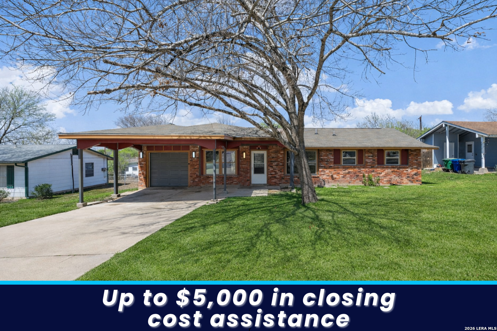 131 Morning Valley San Antonio TX 78227