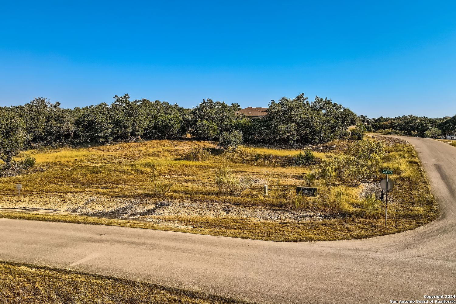 0 Tbd Lot 1196 New Braunfels TX 78132