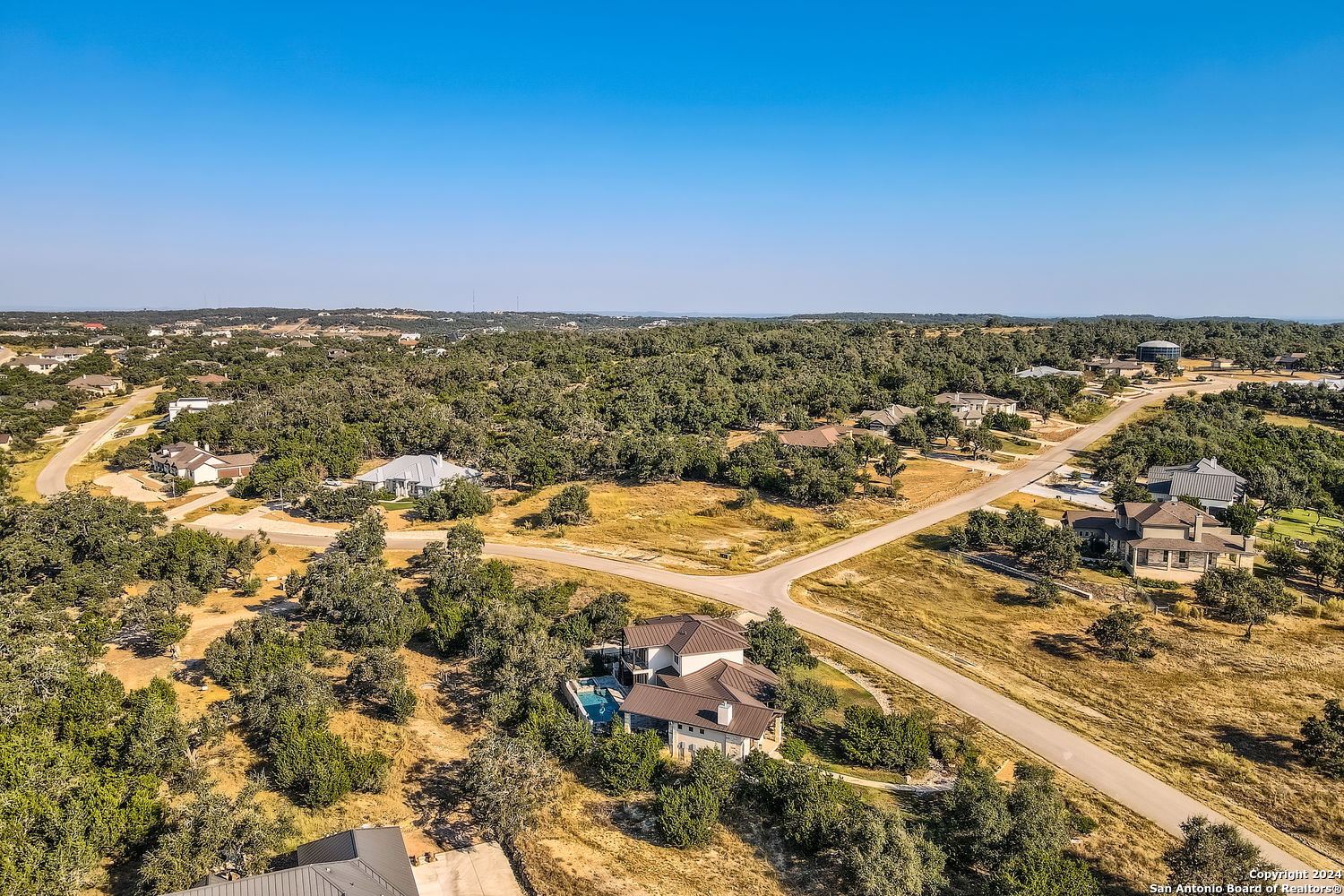 0 Tbd Lot 1196 New Braunfels TX 78132