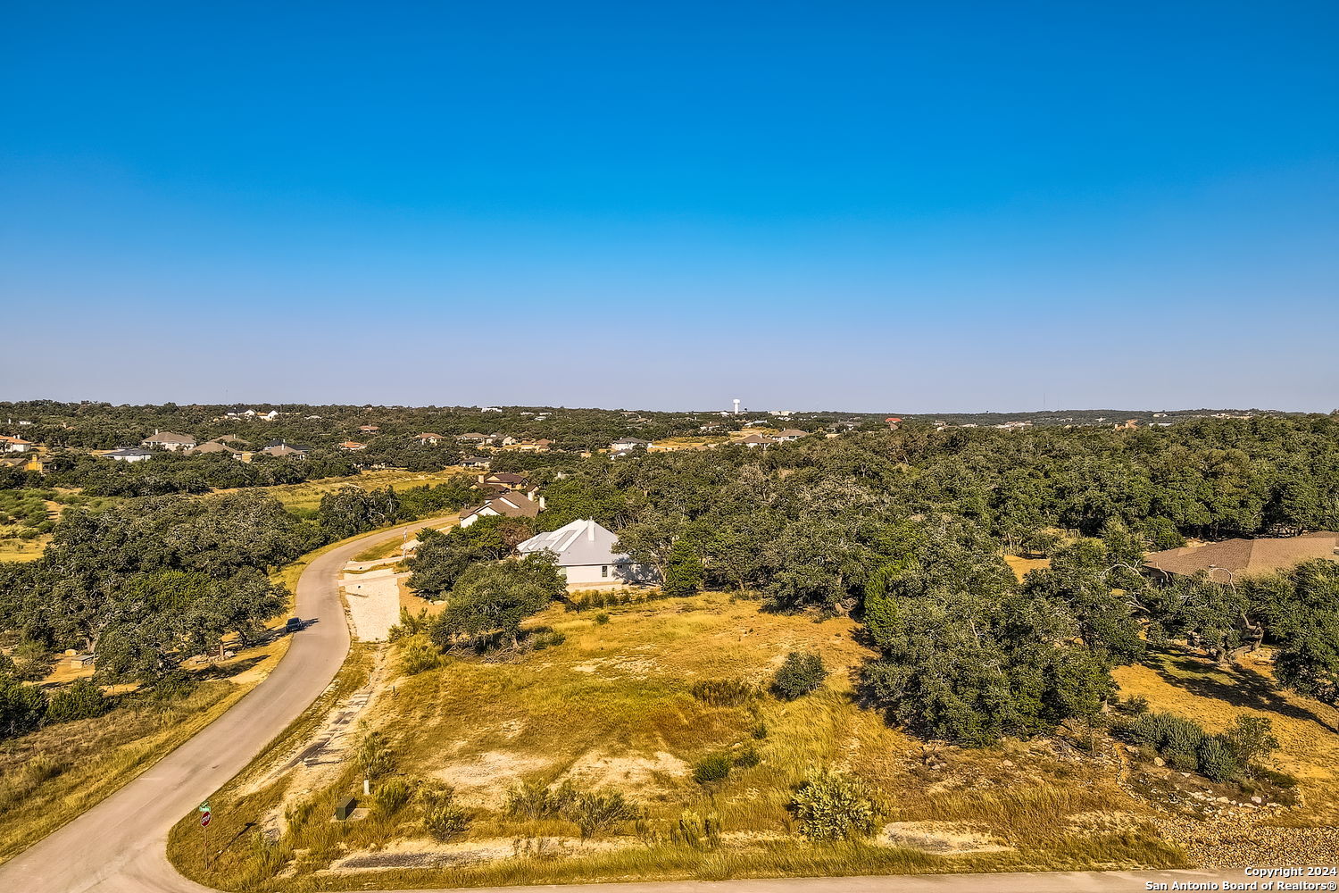 0 Tbd Lot 1196 New Braunfels TX 78132