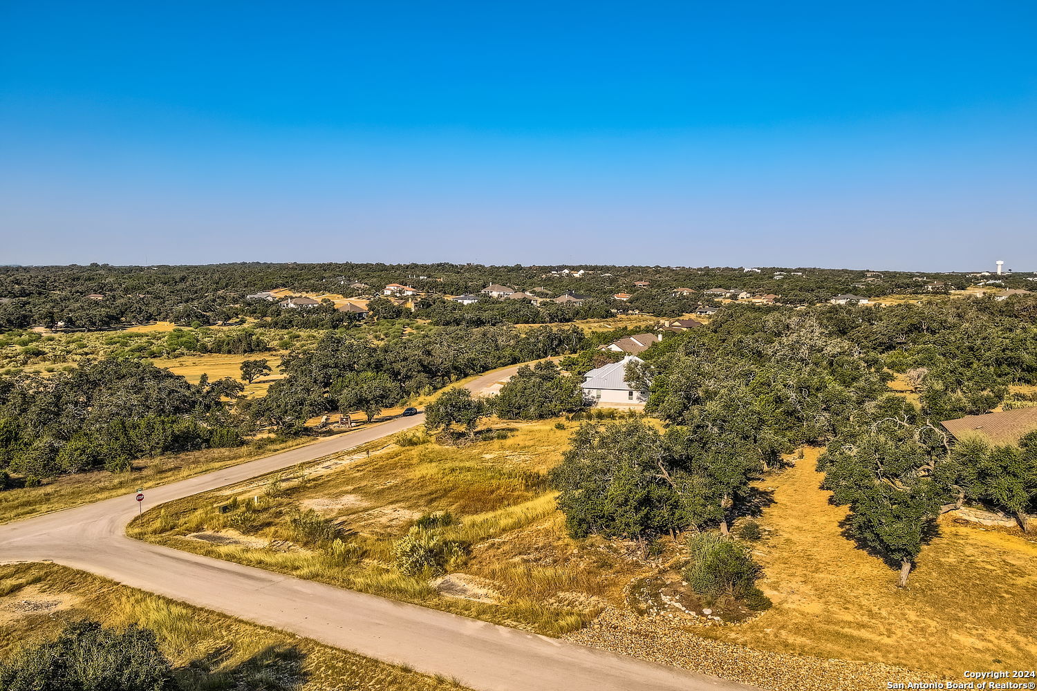 0 Tbd Lot 1196 New Braunfels TX 78132