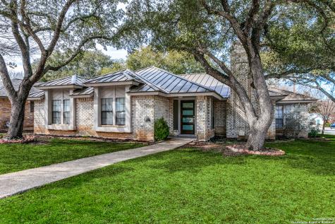 14811 Fabius San Antonio TX 78248