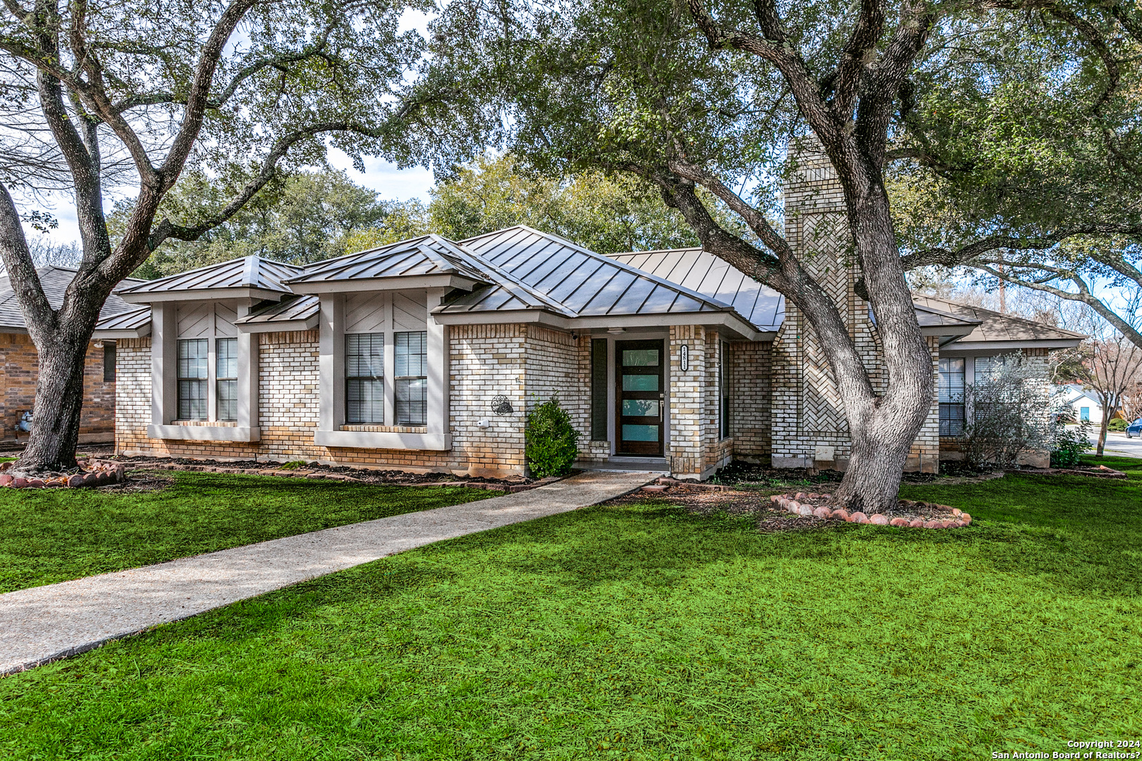 14811 Fabius San Antonio TX 78248