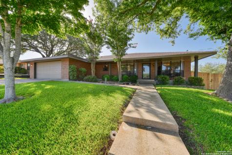 129 Caribou Lane Kerrville TX 78028