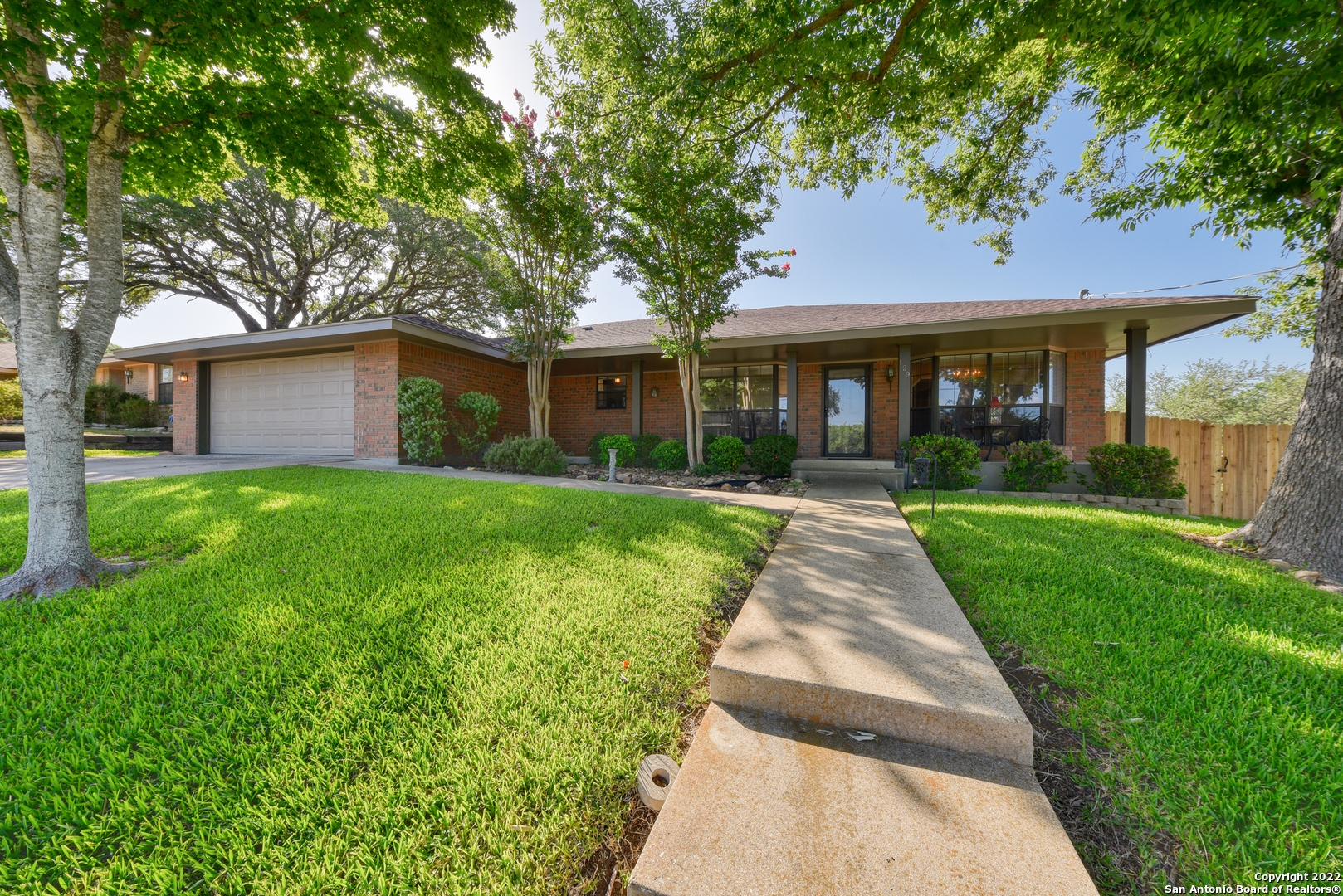 129 Caribou Lane Kerrville TX 78028