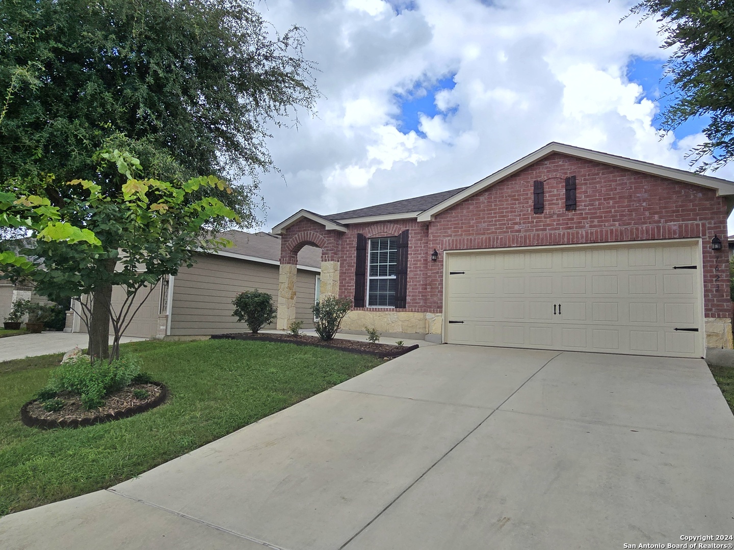 7623 Paraiso Point Boerne TX 78015
