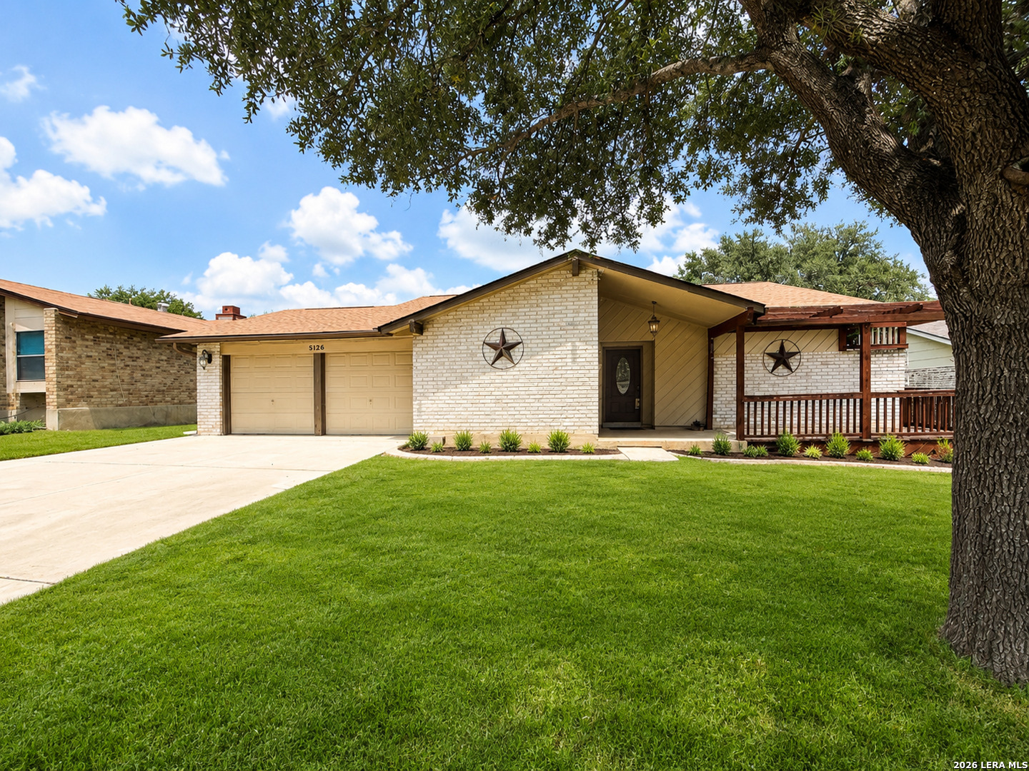 5126 Timberhurst San Antonio TX 78250