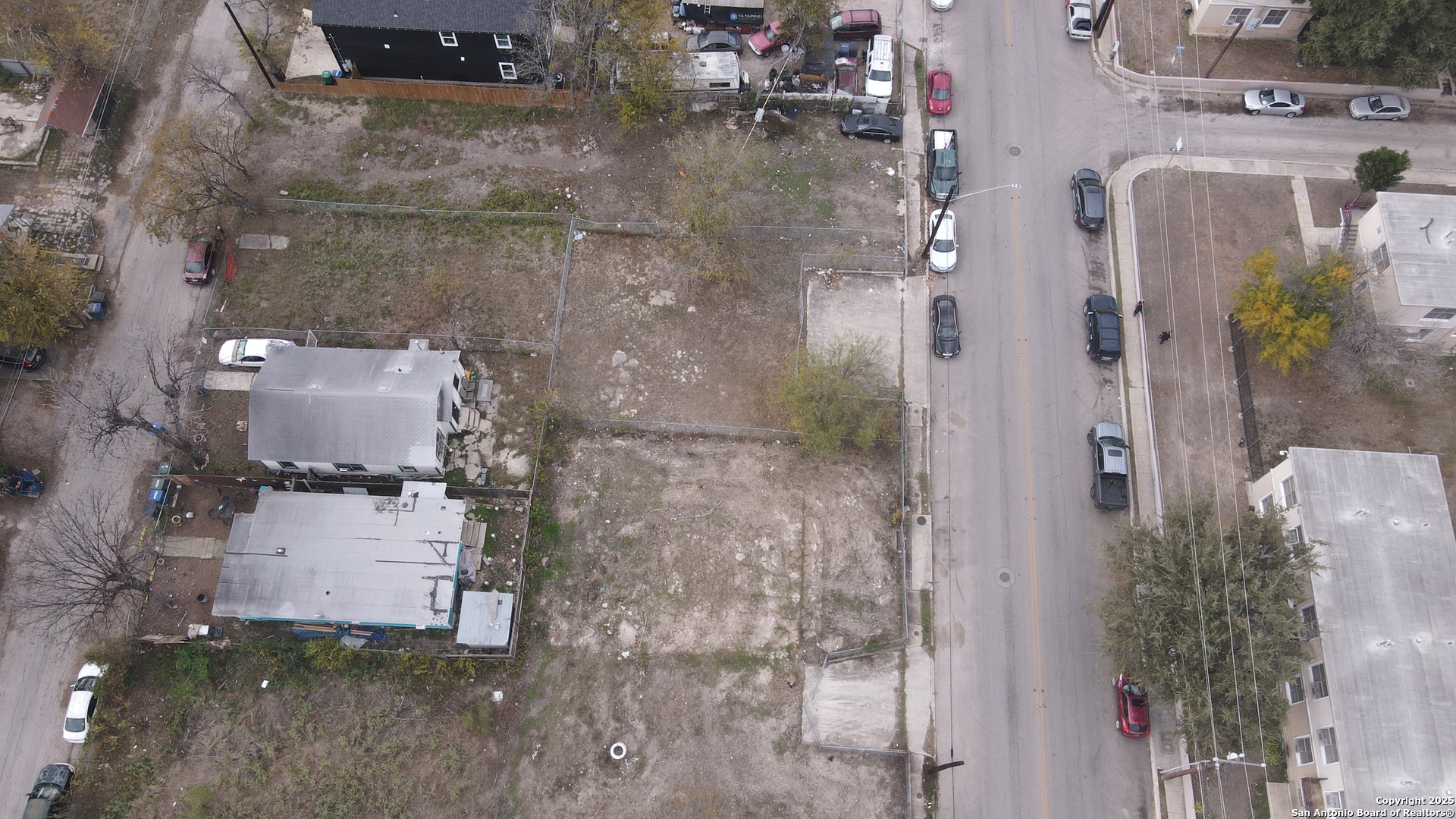 2208 W Poplar #2 San Antonio TX 78207