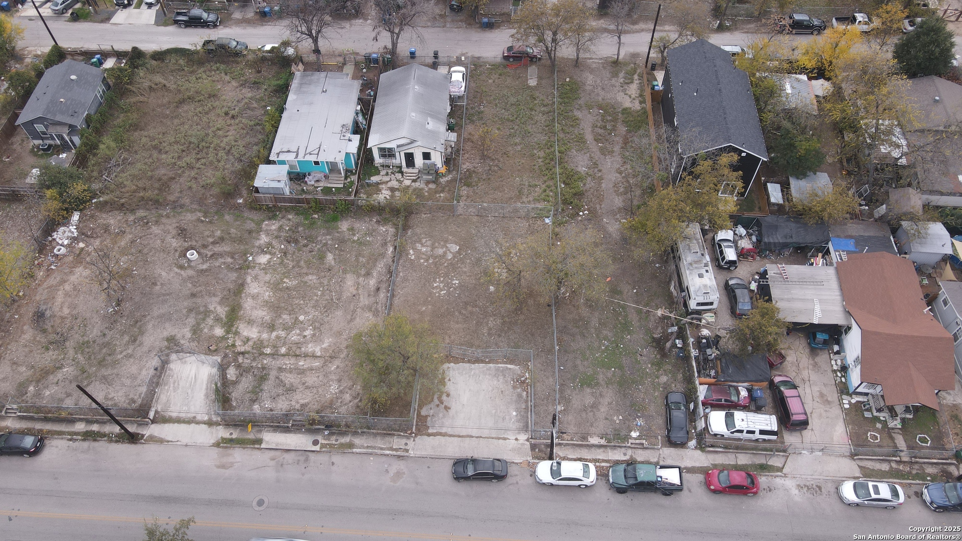 2208 W Poplar #2 San Antonio TX 78207