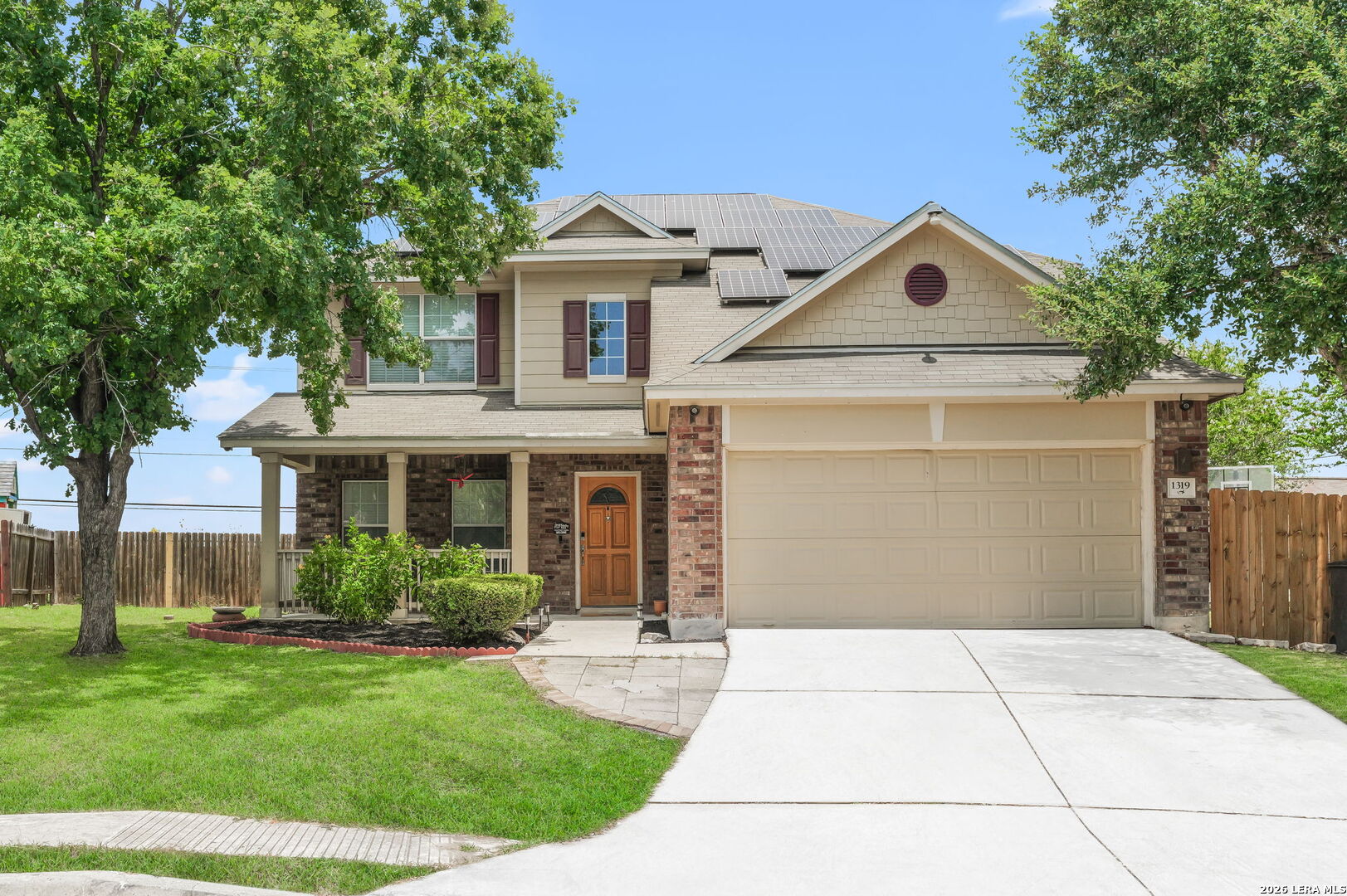 1319 Jordan Crossing San Antonio TX 78221