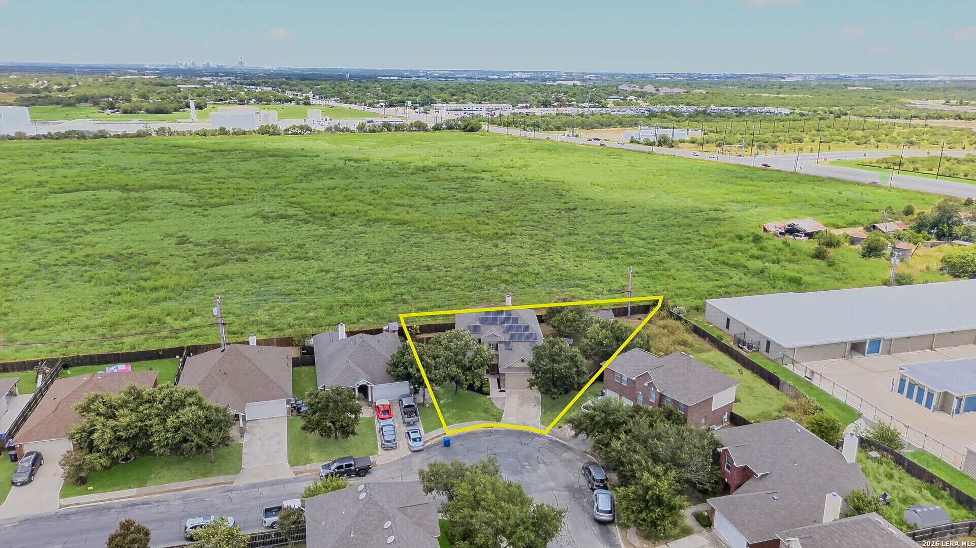 1319 Jordan Crossing San Antonio TX 78221