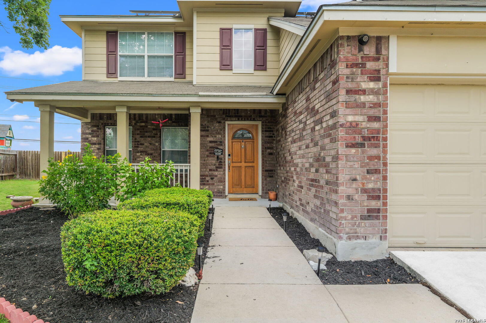 1319 Jordan Crossing San Antonio TX 78221