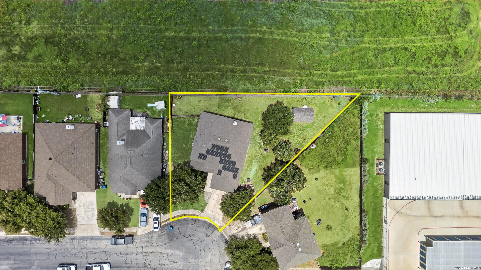 1319 Jordan Crossing San Antonio TX 78221