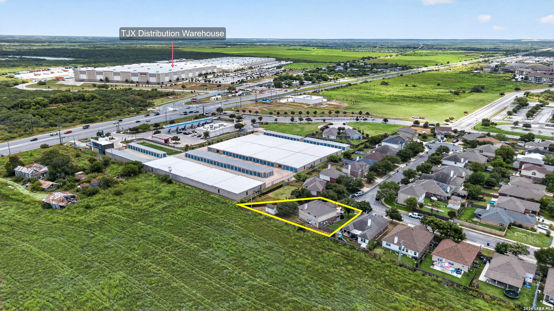 1319 Jordan Crossing San Antonio TX 78221