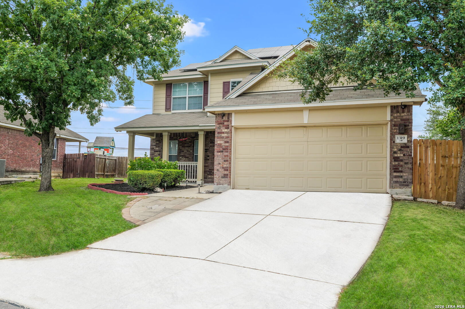 1319 Jordan Crossing San Antonio TX 78221