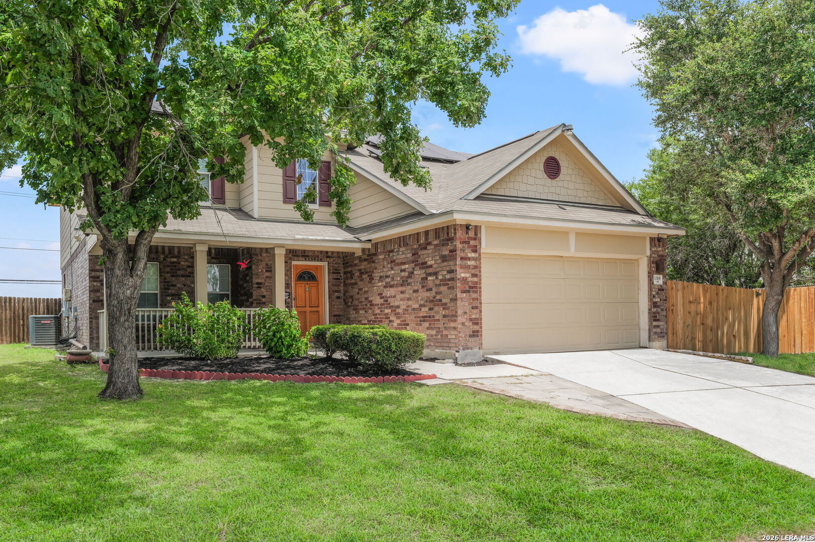 1319 Jordan Crossing San Antonio TX 78221