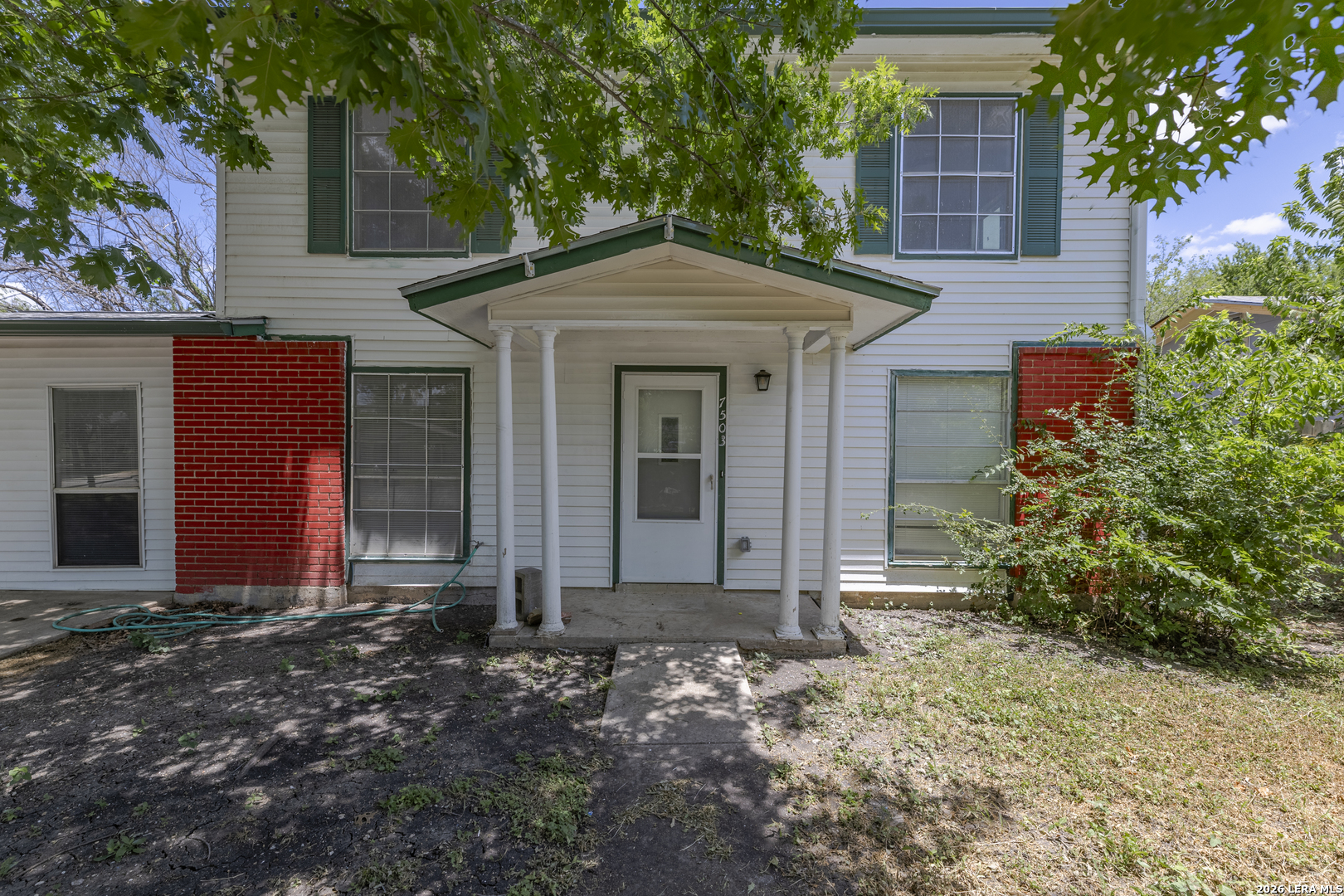 7503 Westlyn Drive San Antonio TX 78227
