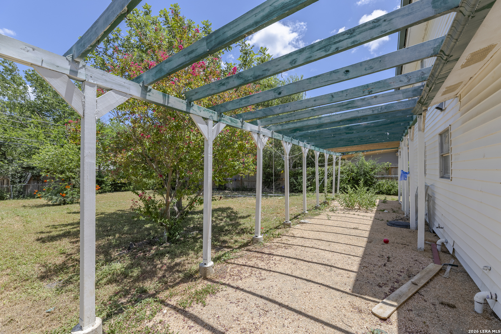 7503 Westlyn Drive San Antonio TX 78227