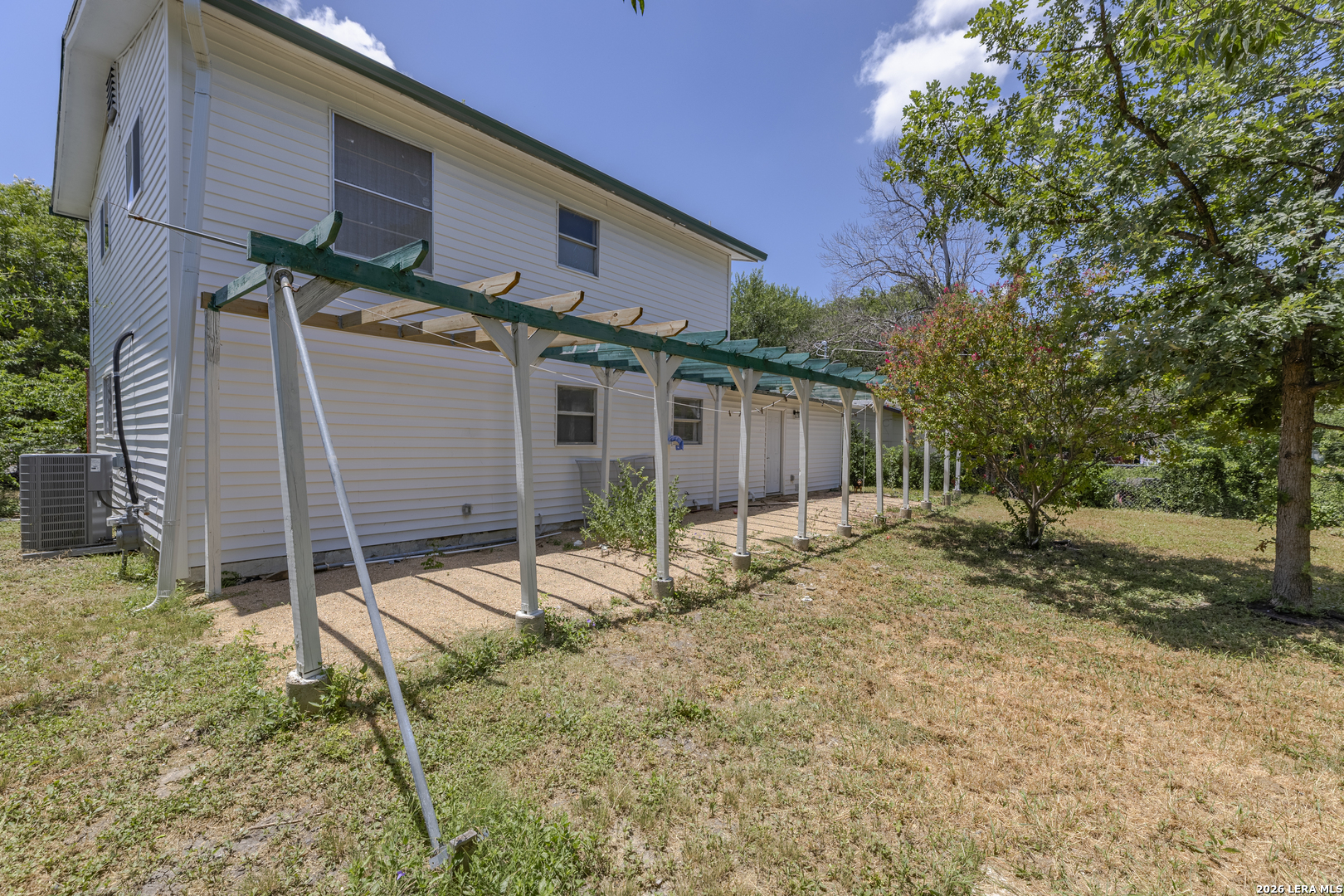 7503 Westlyn Drive San Antonio TX 78227