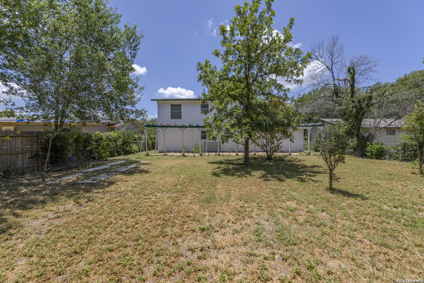 7503 Westlyn Drive San Antonio TX 78227