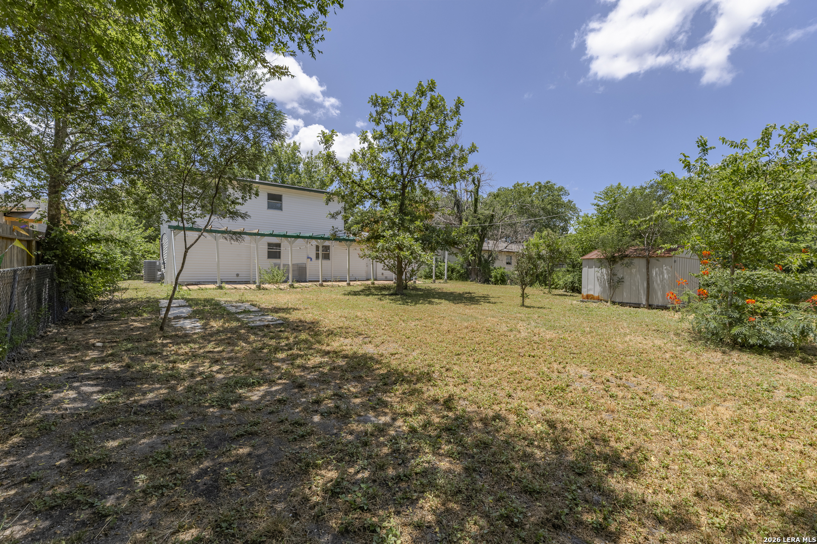 7503 Westlyn Drive San Antonio TX 78227