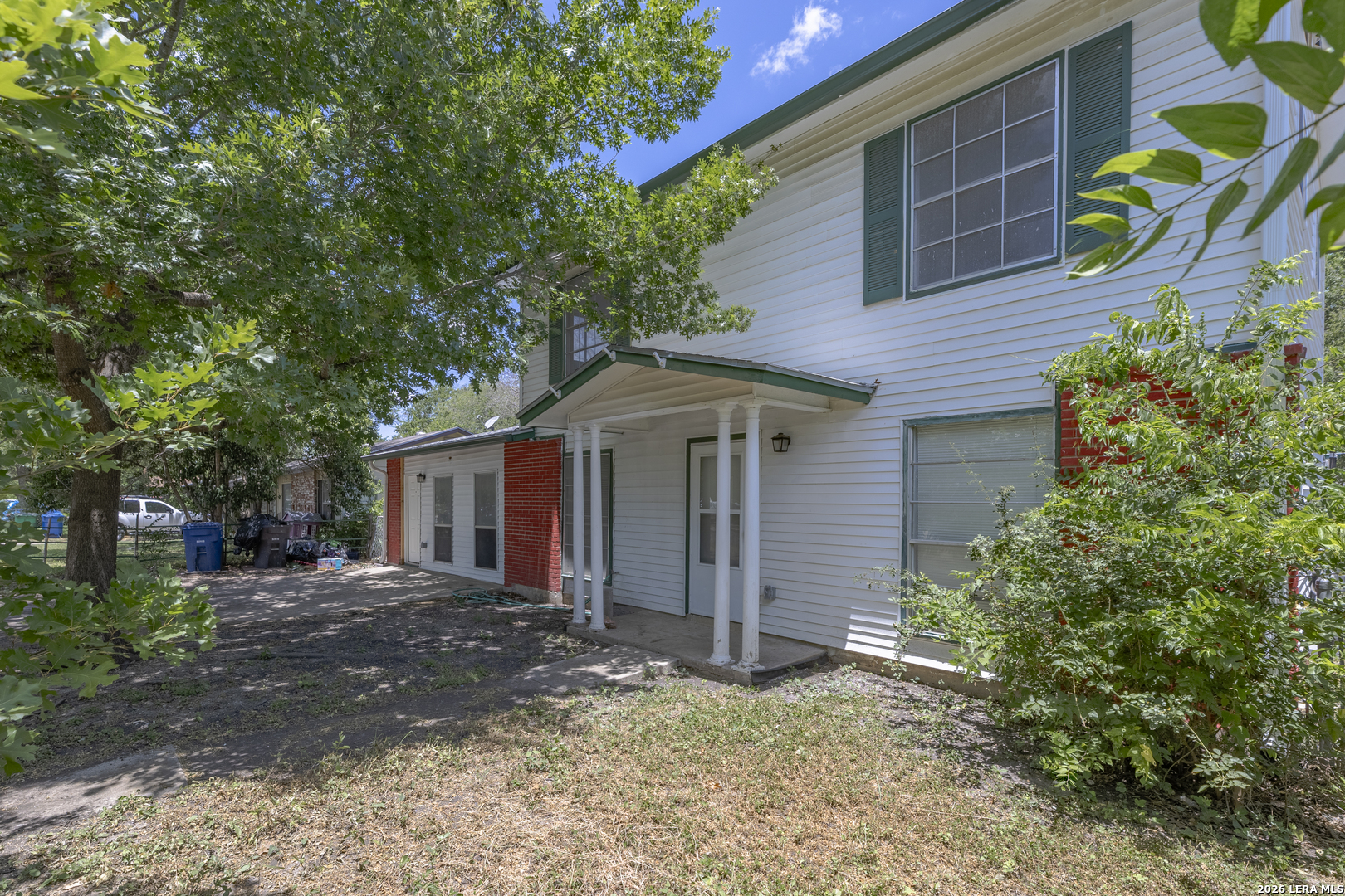 7503 Westlyn Drive San Antonio TX 78227