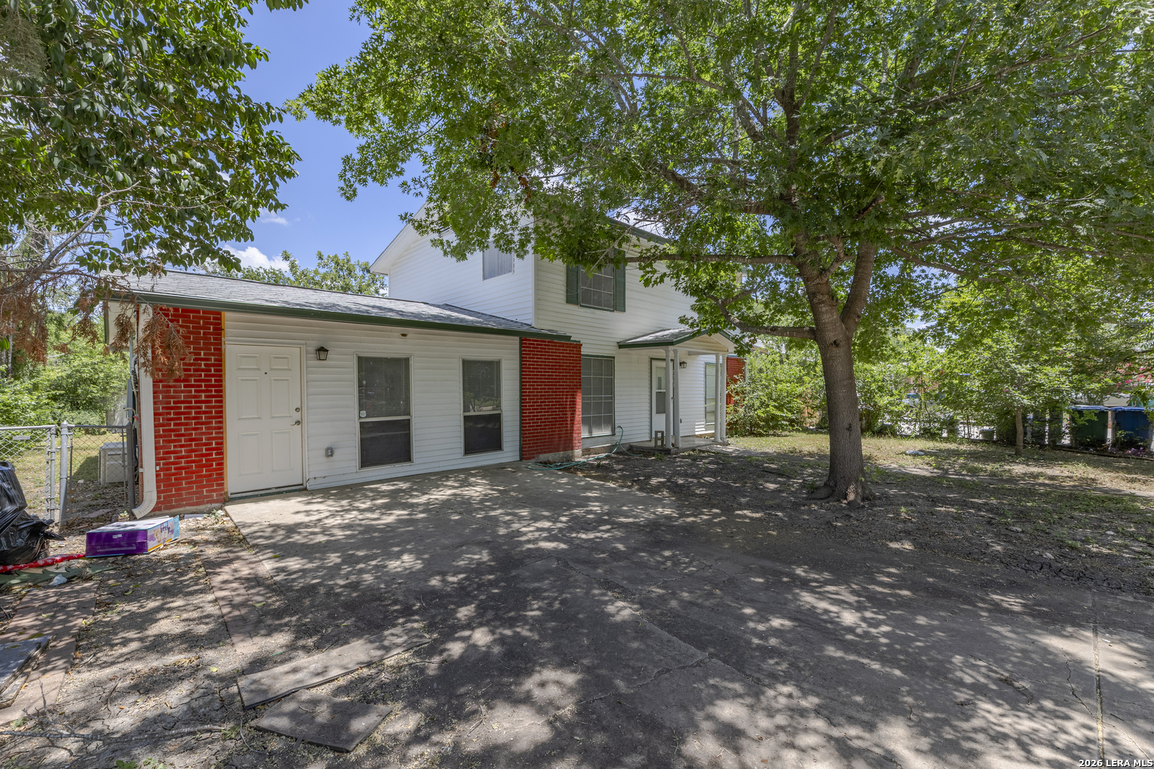 7503 Westlyn Drive San Antonio TX 78227