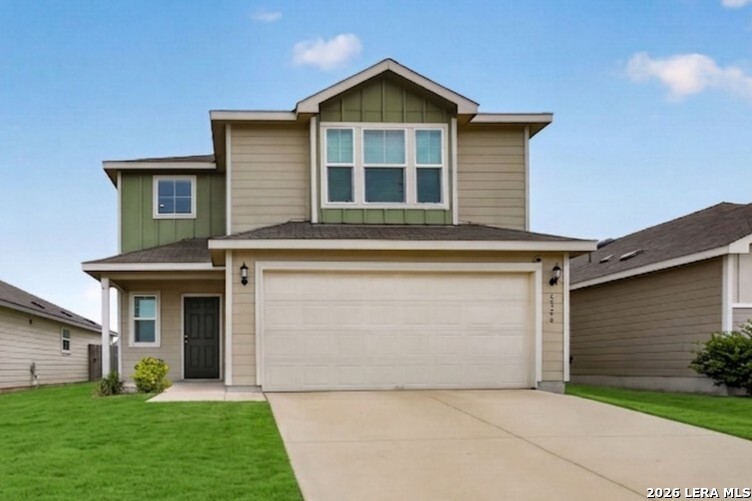 6326 Willow Point Boulevard San Antonio TX 78219