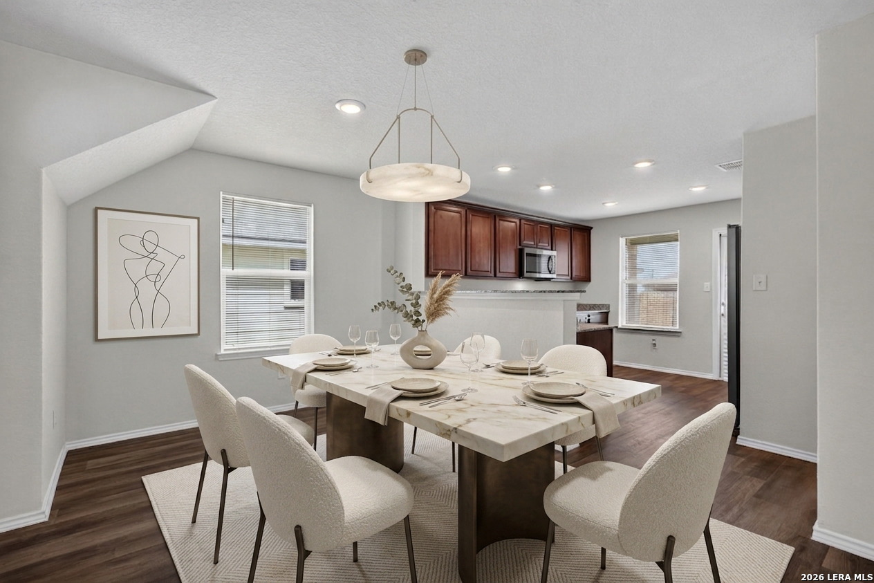 6326 Willow Point Boulevard San Antonio TX 78219