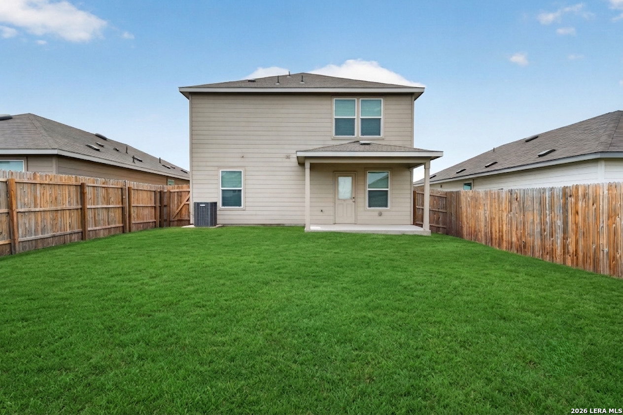 6326 Willow Point Boulevard San Antonio TX 78219