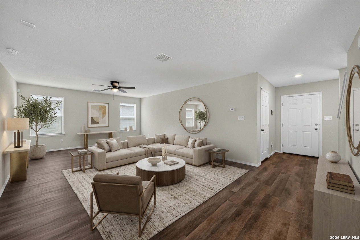 6326 Willow Point Boulevard San Antonio TX 78219
