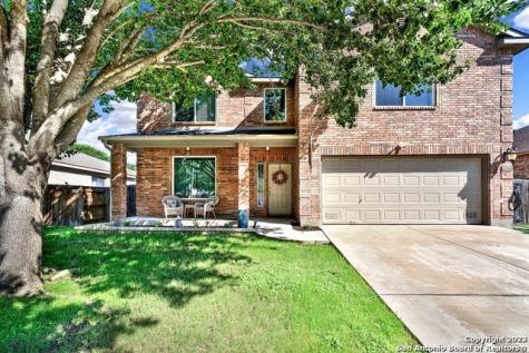 138 Blue Sage Lane Cibolo TX 78108