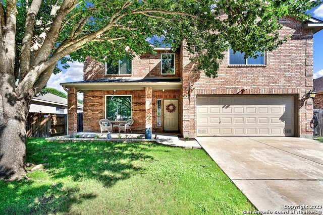138 Blue Sage Lane Cibolo TX 78108