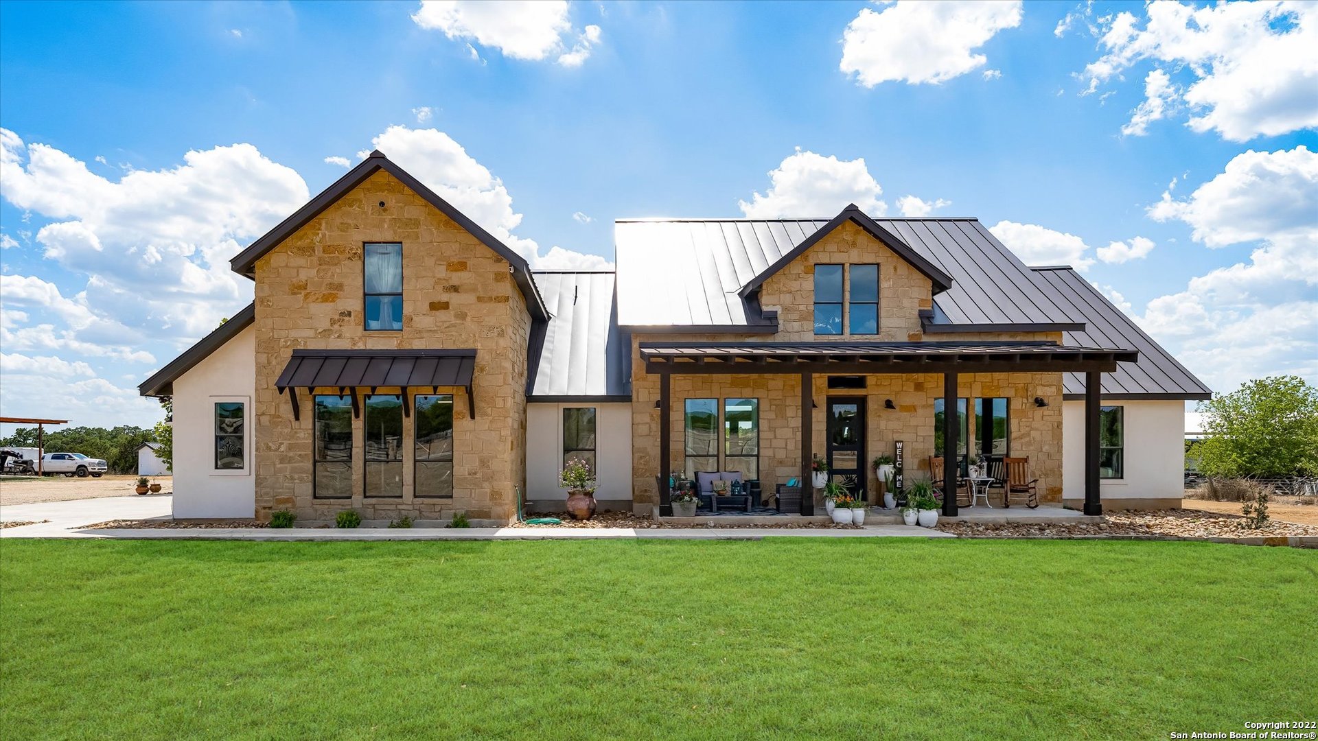 1139 Broad Oak Drive Bandera TX 78003