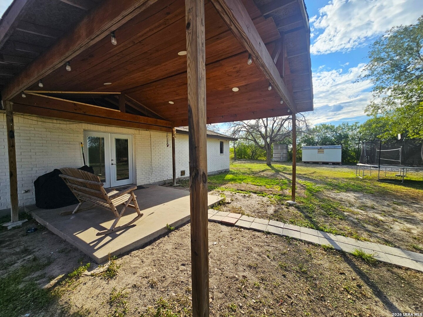 1024 Fm 1145 Kenedy TX 78119