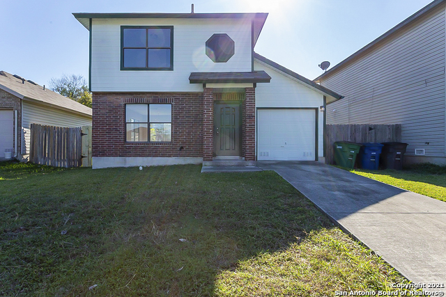 9874 Lauren Mist San Antonio TX 78251