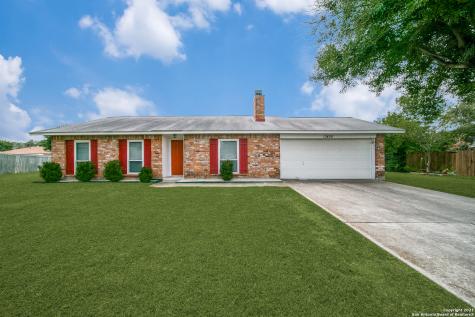 13400 Lacewood Street San Antonio TX 78233