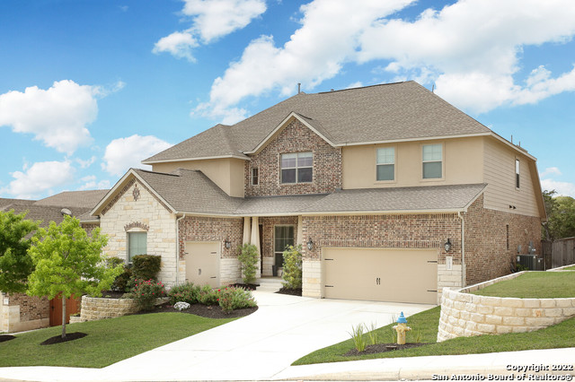 24135 Prestige Drive San Antonio TX 78260