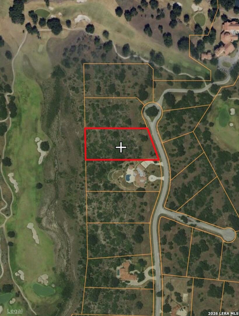 2915 Rustlers Trail San Antonio TX 78245