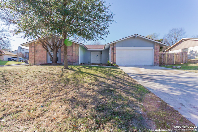 1339 Tideland Street San Antonio TX 78245