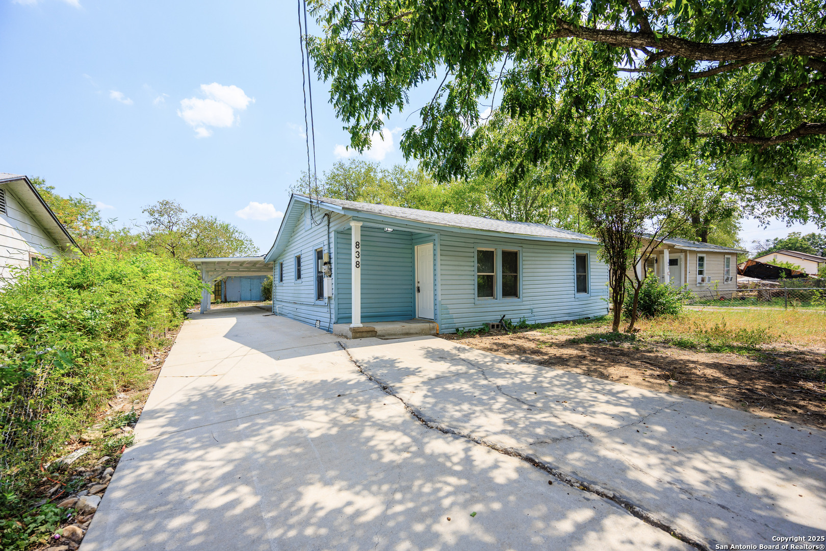 838 SW 39th Street San Antonio TX 78237