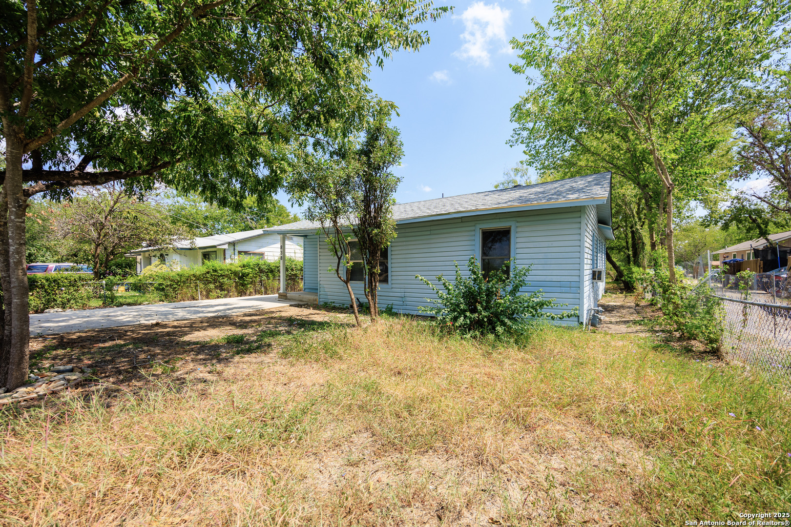 838 SW 39th Street San Antonio TX 78237