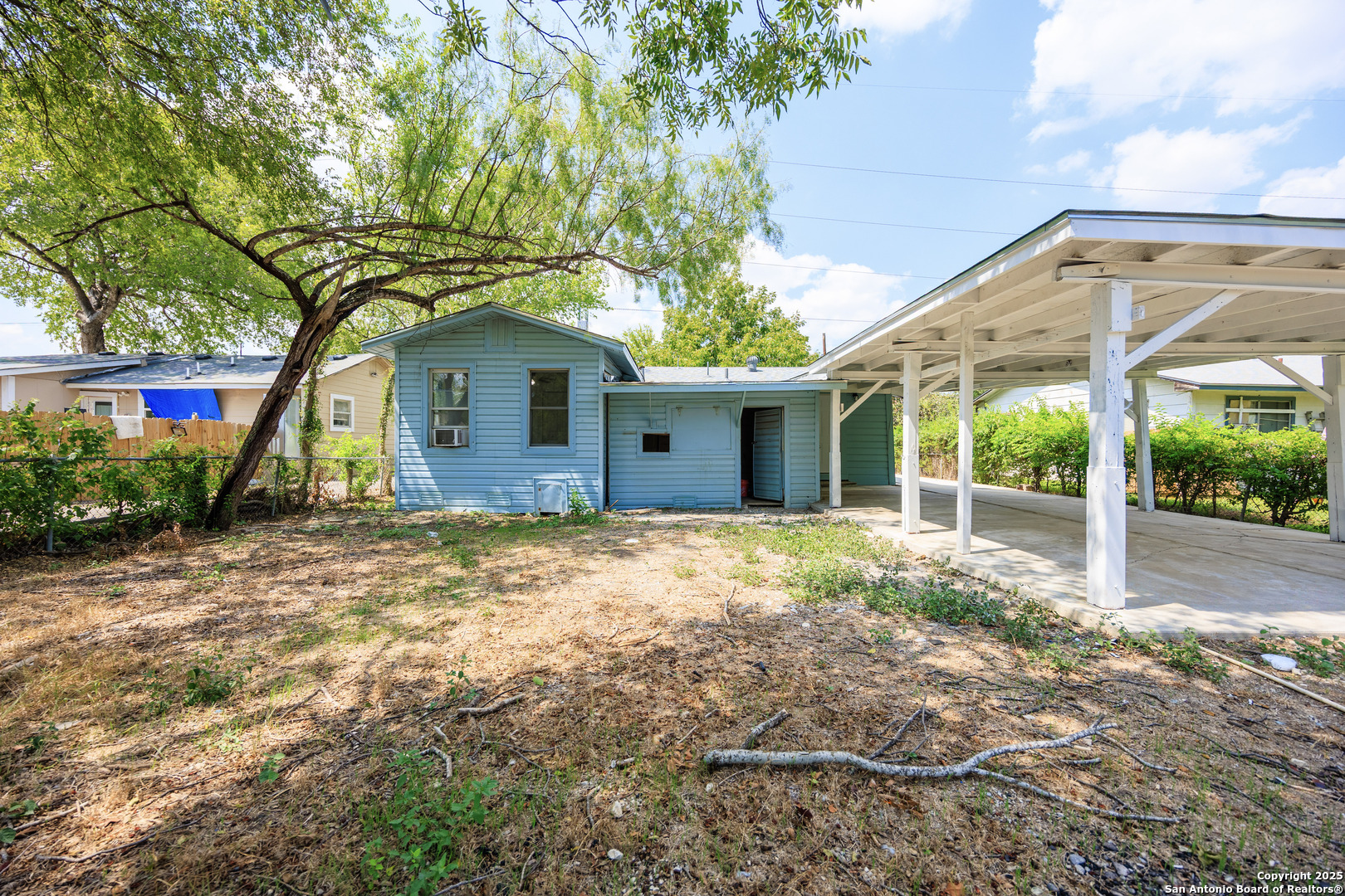 838 SW 39th Street San Antonio TX 78237