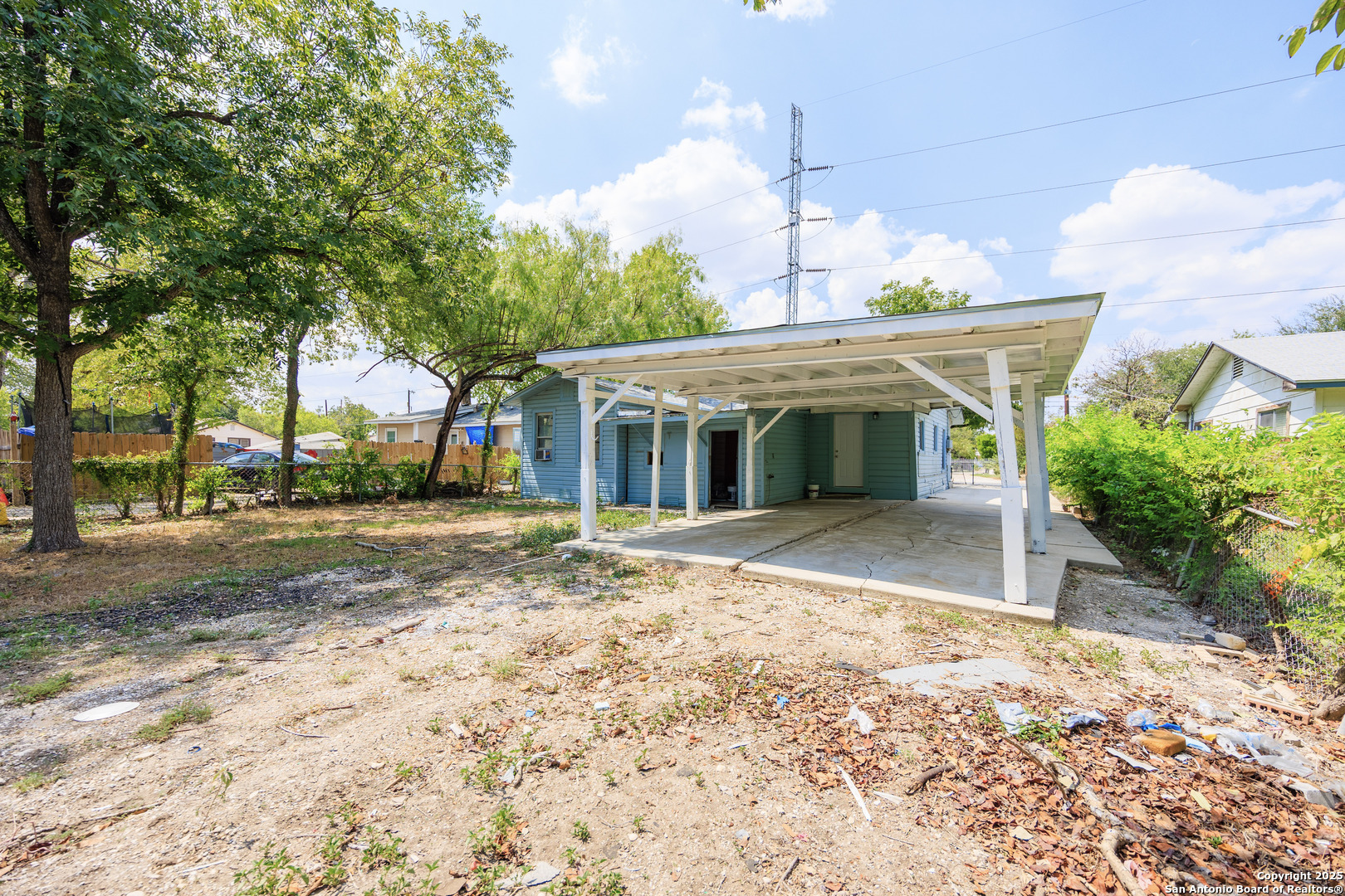 838 SW 39th Street San Antonio TX 78237
