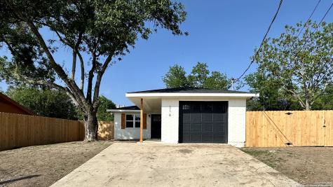 316 George Court Kerrville TX 78028