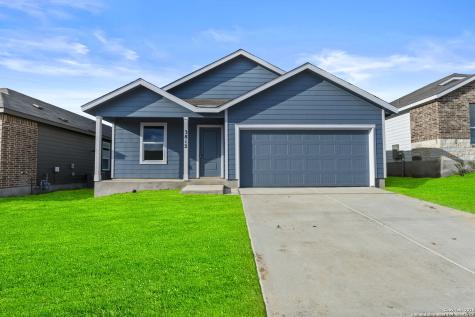 3812 Northaven Trail New Braunfels TX 78132