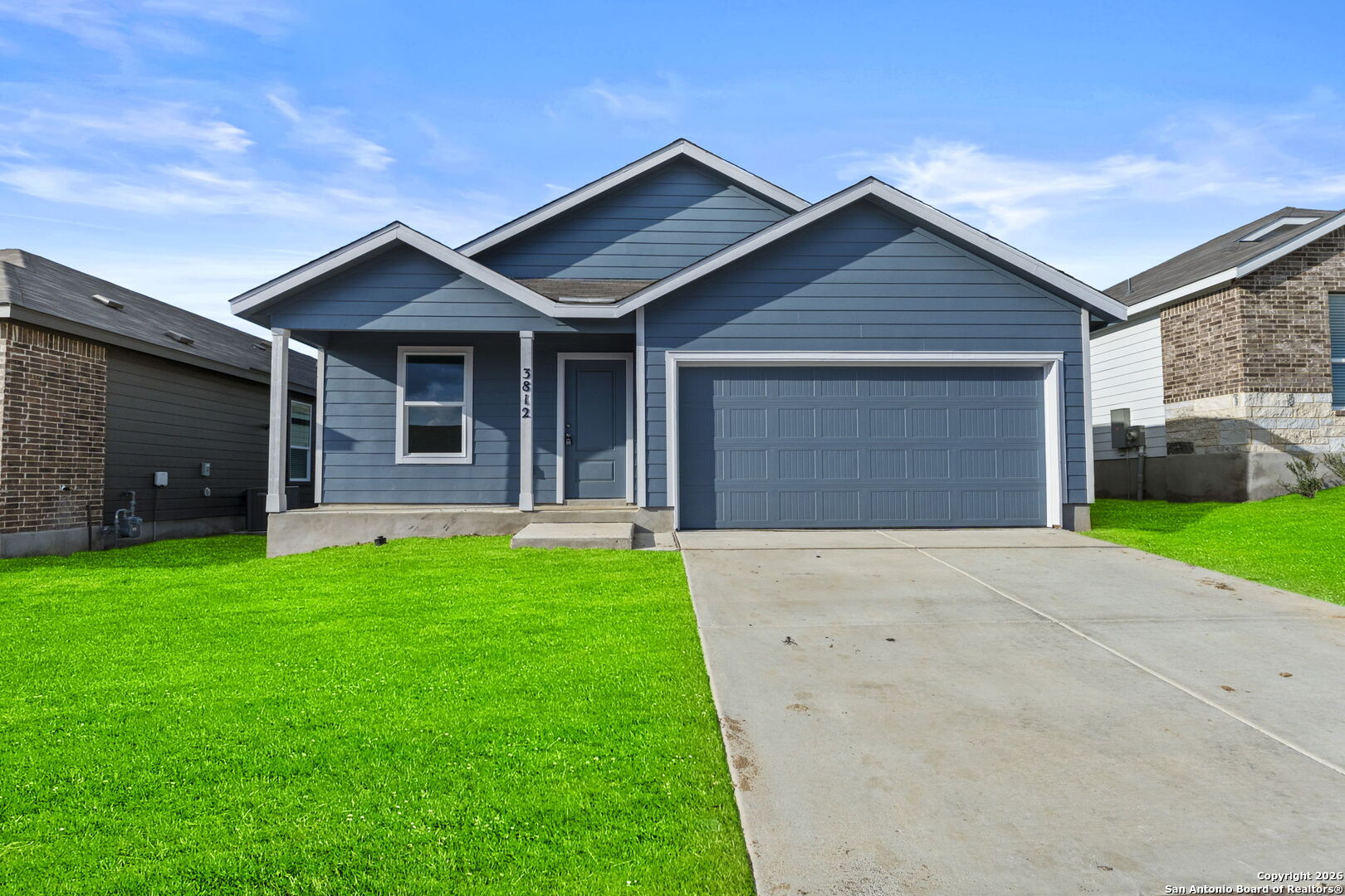 3812 Northaven Trail New Braunfels TX 78132