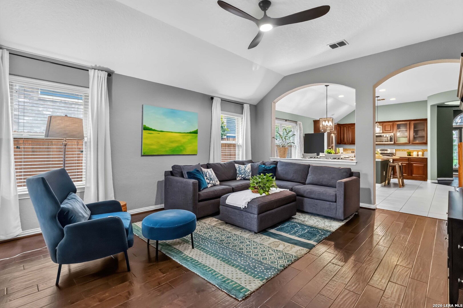 6406 Dylan Fern San Antonio TX 78253