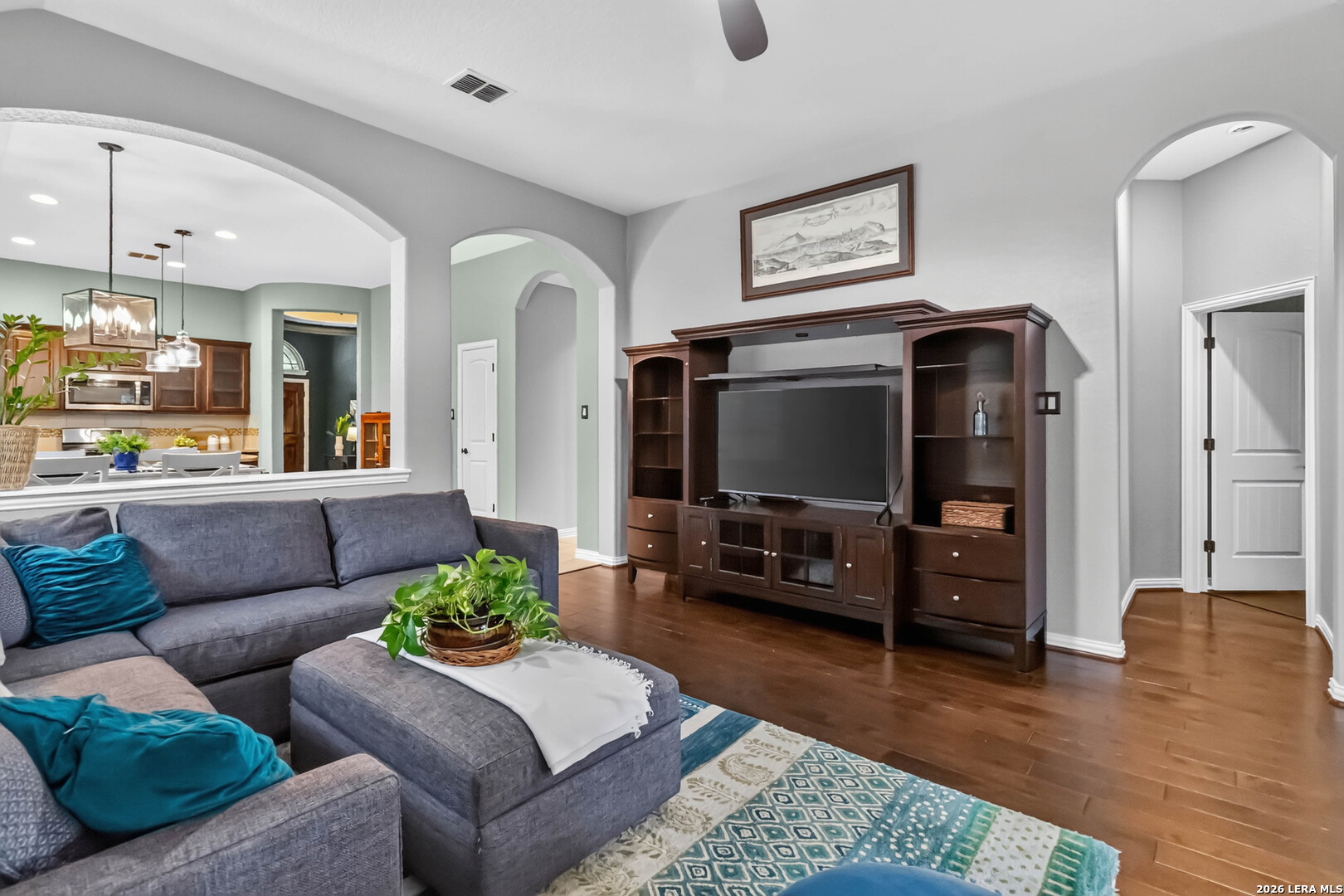 6406 Dylan Fern San Antonio TX 78253
